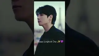Jungkook Edit: Happy Jungkook Day 💜 | Smooth Like Butter (Best BTS Moments)