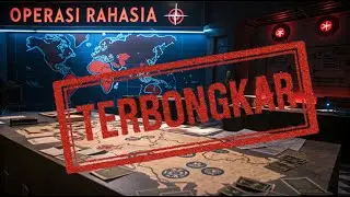 Operasi Rahasia & Kecerdasan Militer Perang Dunia II: Kisah Spionase dan Strategi Tersembunyi
