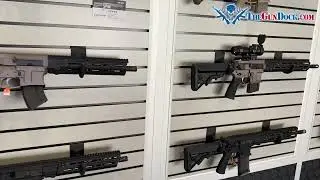 SHOT SHOW 2022 DAY 3