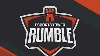 [VAL] Esports Tower Valorant Rumble | Grand Finals 9