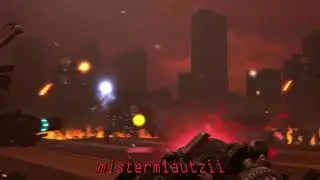 Scrapped Skibidi toilet 77 (part 3) Sound Re-Design
