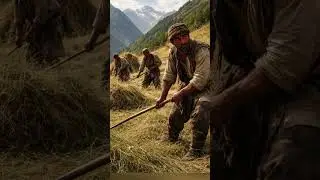 ДАНЬ КАБАРДИНЦАМ. Учим 