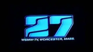 Preview Subscription TV WSMW 27 Worcester Sign-Off