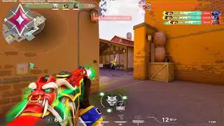 0.09 1600dpi But not Calm Aim..