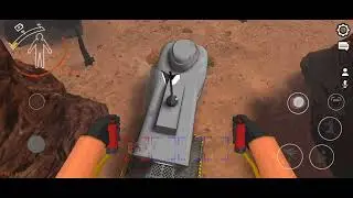 mortal company, jetpack showcase