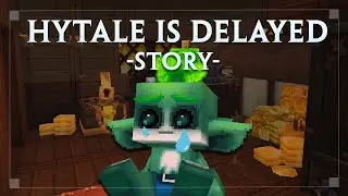 Hytale is delayed Story