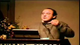 Bases da Integração Cérebro-Mente-Corpo-Espírito com Dr. Sérgio Felipe de Oliveira