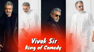 RIP Vivek 😢😢😢