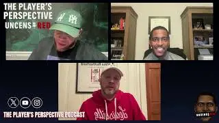 Transfer Portal Talk & Hoops Heat with Mike Rutherford