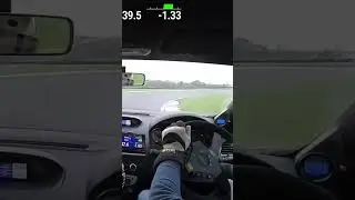 FWD Oversteer!!!