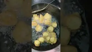 Tasty pakode#youtubeshorts #funny #trending #shorts #shortvideo #viral#food #pakode #youtube