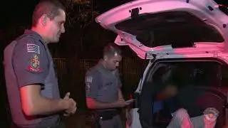 ESCULACHO DA M&Atilde;E 25JUN