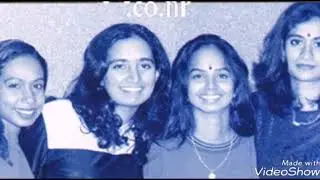 Alai girls - Mastana