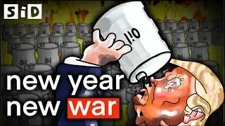 Трамп против Венесуэлы!