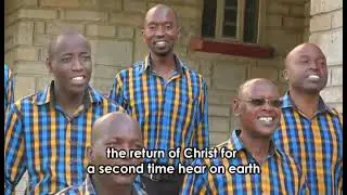 Ni Yesu Pekee | Langata SDA Choir Official Video