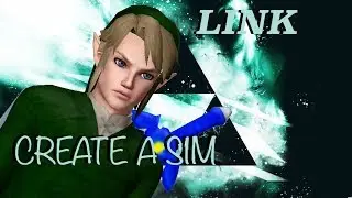 The Sims 3 Create A Sim - Link || PurpleSimz