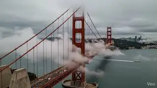 Modern Wonders