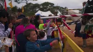 SunCoast Renaissance Festival | Sarasota, FL | November 7th through 29th!