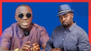 Merqury Quaye&rsquo;s Warning To DJs & MCs in Ghana: 3Million Cedis Deal Shaky