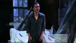 GH : Lucky Is Haunted By Elizabeth and Their Past - (8-5-2011)
