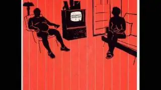Modern English - Gathering Dust