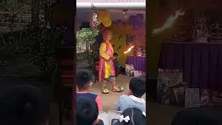 magic show
