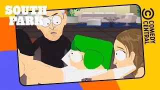 Obligados A Comer Mierd* | South Park | Comedy Central LA