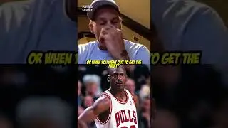 MICHAEL JORDAN SCORING IN HIS ERA VS THIS ERA