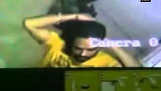 TMC leader arrested for alleged murder in West Bengal
