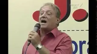 MENSAGEIRO E MEXICANO - Pinga Pura