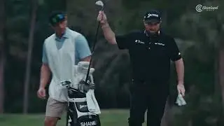 Quiet Confidence &ndash; Shane Lowry | Cleveland Golf