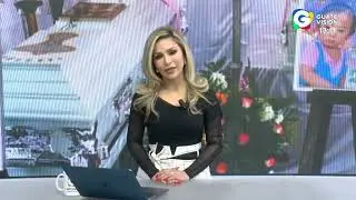 Noticiero EN VIVO 1 pm, 06 de enero de 2025