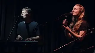Pete Muller & The Kindred Souls | Kindred Soul (Live from Eddie's Attic, Atlanta)