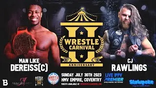 Wrestle Carnival - TWO - Full Event ( wrestling, womens wrestling )