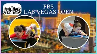 PBS LAS VEGAS OPEN