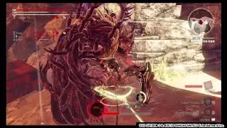 God Eater 3 | I hate poison