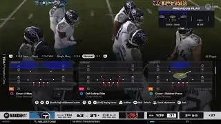 Ps5 madden i dont own right to this music