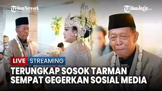 🔴 Sosok Mbah Tarman yang Viral di Medsos Akhirnya Terungka