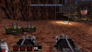 Duke Nukem 3D Part 17