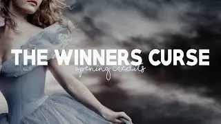 the winners curse | opening titles