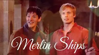 Merlin Ships Ranked!