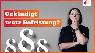 K&uuml;ndigung in der Probezeit: Aktuelle Rechtsprechung