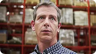UNA First Look Preview Clip (2016) Rooney Mara, Ben Mendelsohn Movie