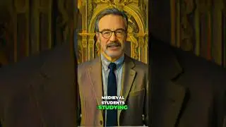 Medieval Education: The 7 Liberal Arts Explained