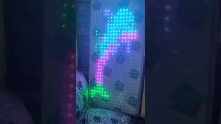 16X32 Animation