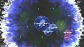Gota.io - DOUBLE PUSHSPLITS! TRIPLE CANNONSPLITS, DOUBLESPLITS