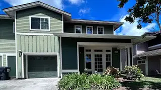 Schofield Barracks Housing| Kalakaua