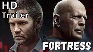 FORTRESS 2022 new trailer