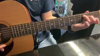 Kotoba - Katō Izumi (Bokura Ga Ita OST cover)