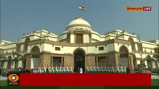 India&ndash;Brazil Relations | PM Modi Holds Talks with President Lula